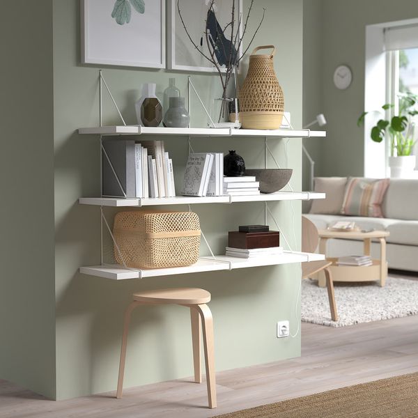 IKEA, дополнительный ракурс