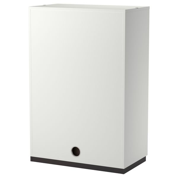 Секция полок ГАЛАНТ, белый (80x120 см) - фото 2