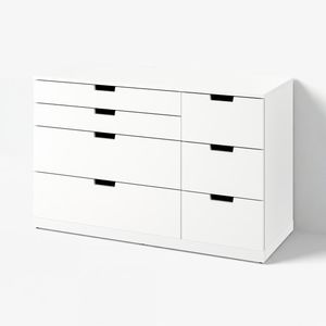 IKEA, вид спереди