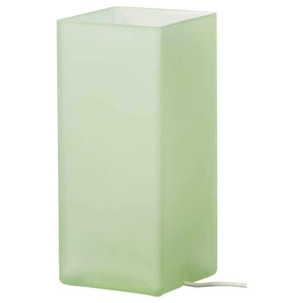 IKEA, вид спереди - схема-чертеж с размерами