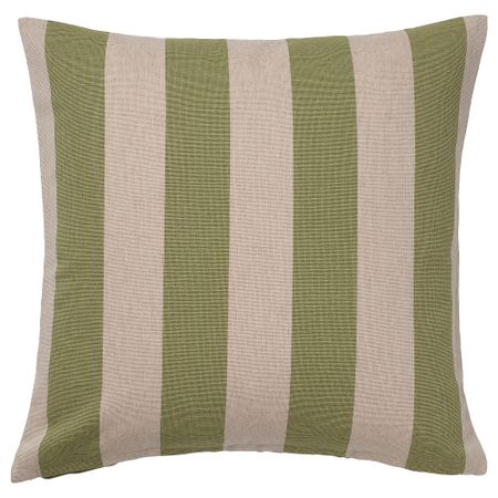 Чехол на подушку, 50x50 cm IKEA HILDAMARIA ХИЛЬДАМАРИЯ 304.889.33