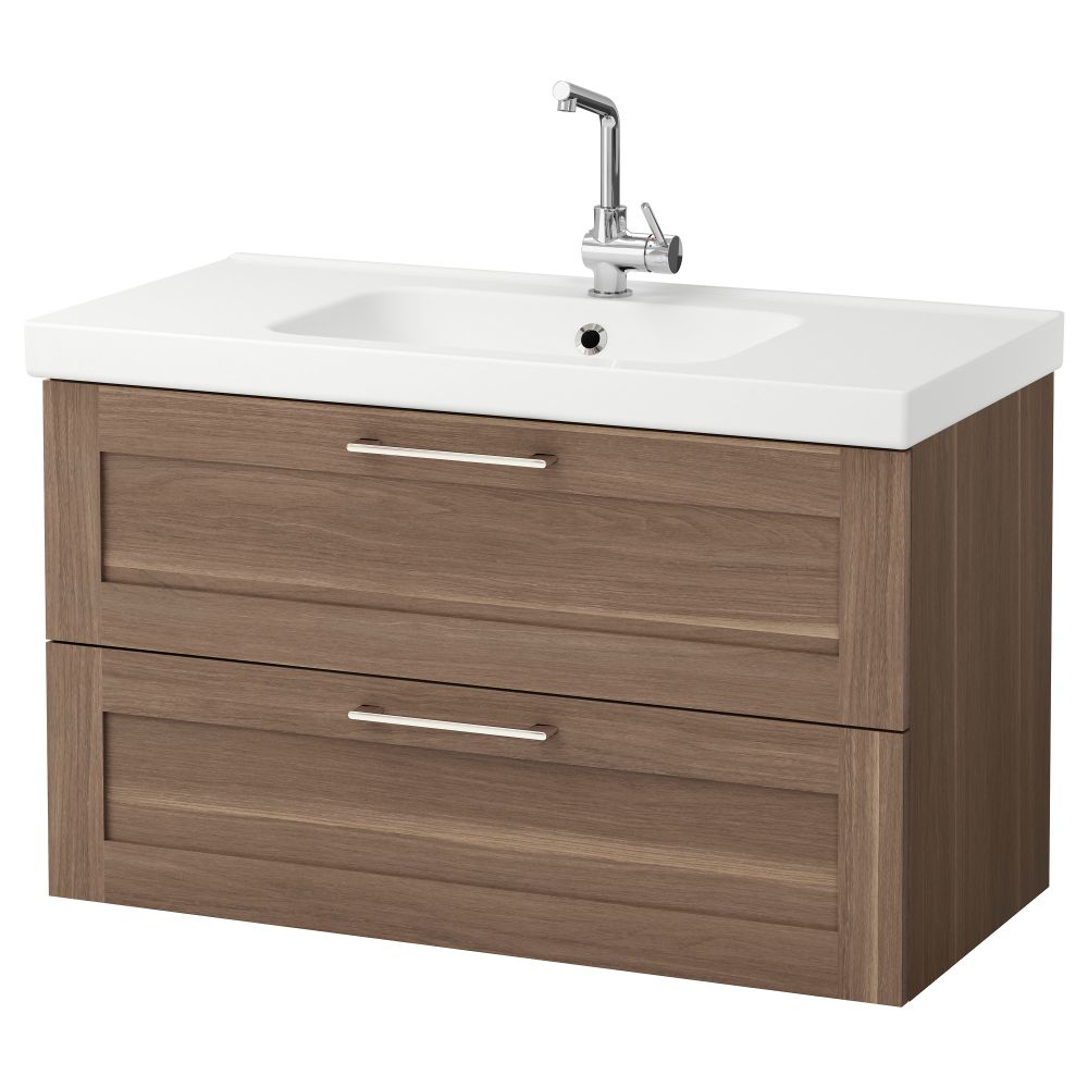 IKEA, вид спереди