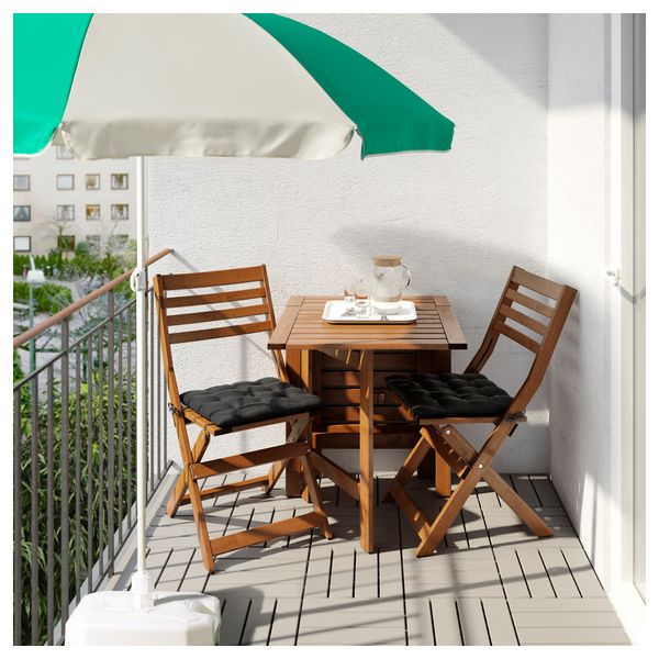 IKEA, дополнительный ракурс