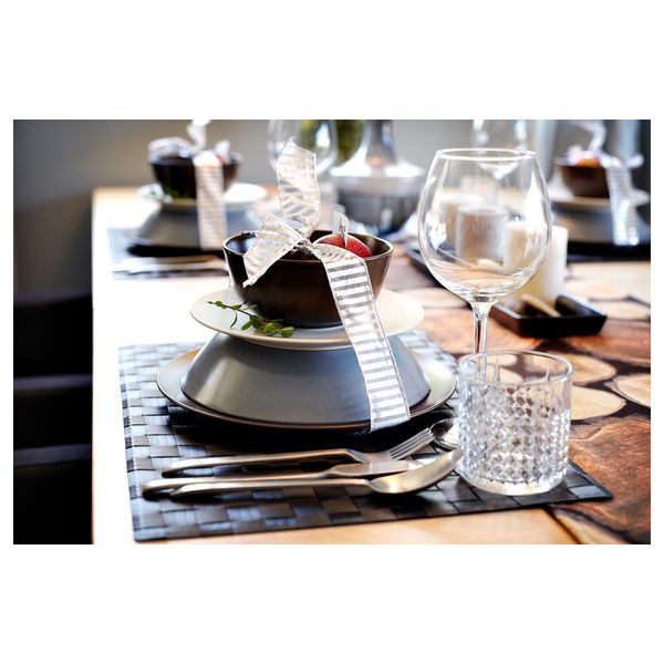 IKEA, дополнительный ракурс - схема-чертеж с размерами