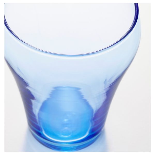 Стакан ТОРСТИГ, синий (28 сл) - фото 2