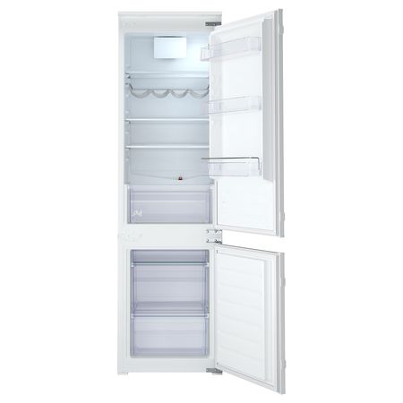 TINAD Холодильник/ морозильник - IKEA 500 встраиваемый 210/79 л