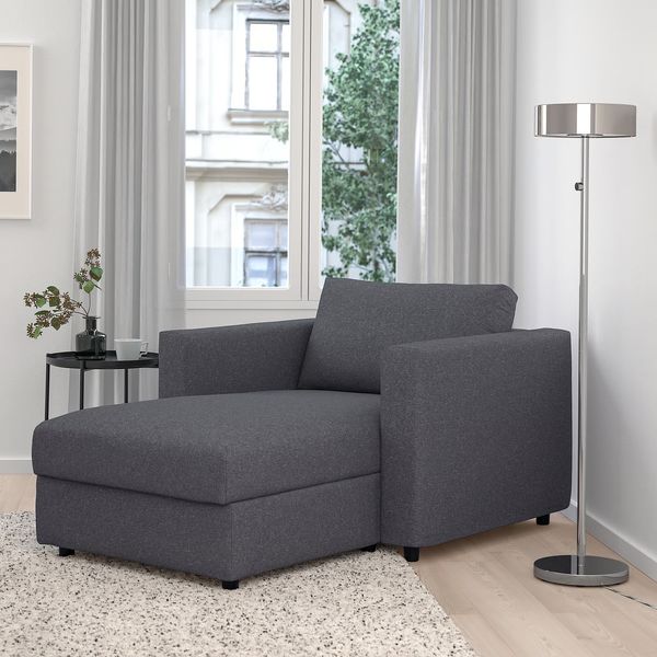 IKEA, дополнительный ракурс