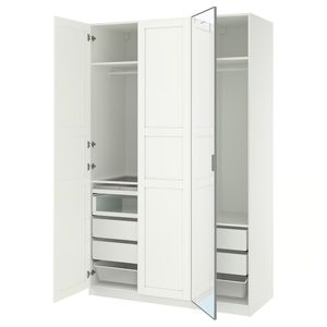 IKEA, вид спереди
