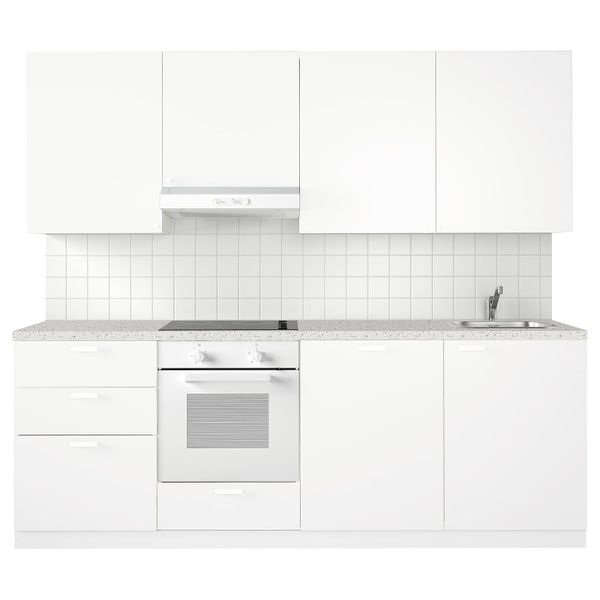 IKEA в интерьере