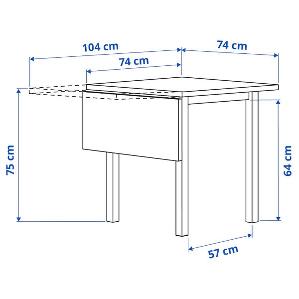 IKEA, дополнительный ракурс