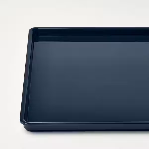 KUGGIS Крышка - черно-синий 26x35 см - фото 6