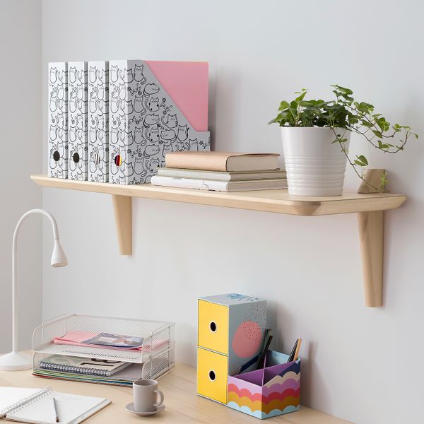 IKEA, дополнительный ракурс