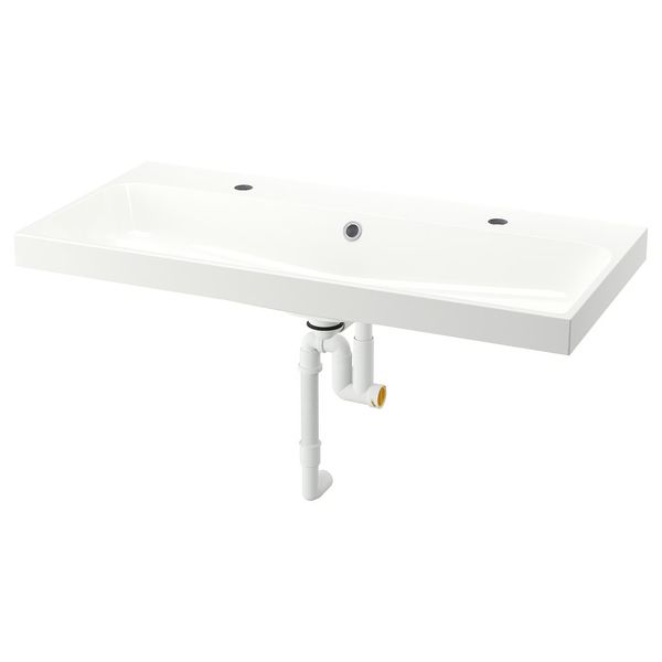 IKEA, вид спереди