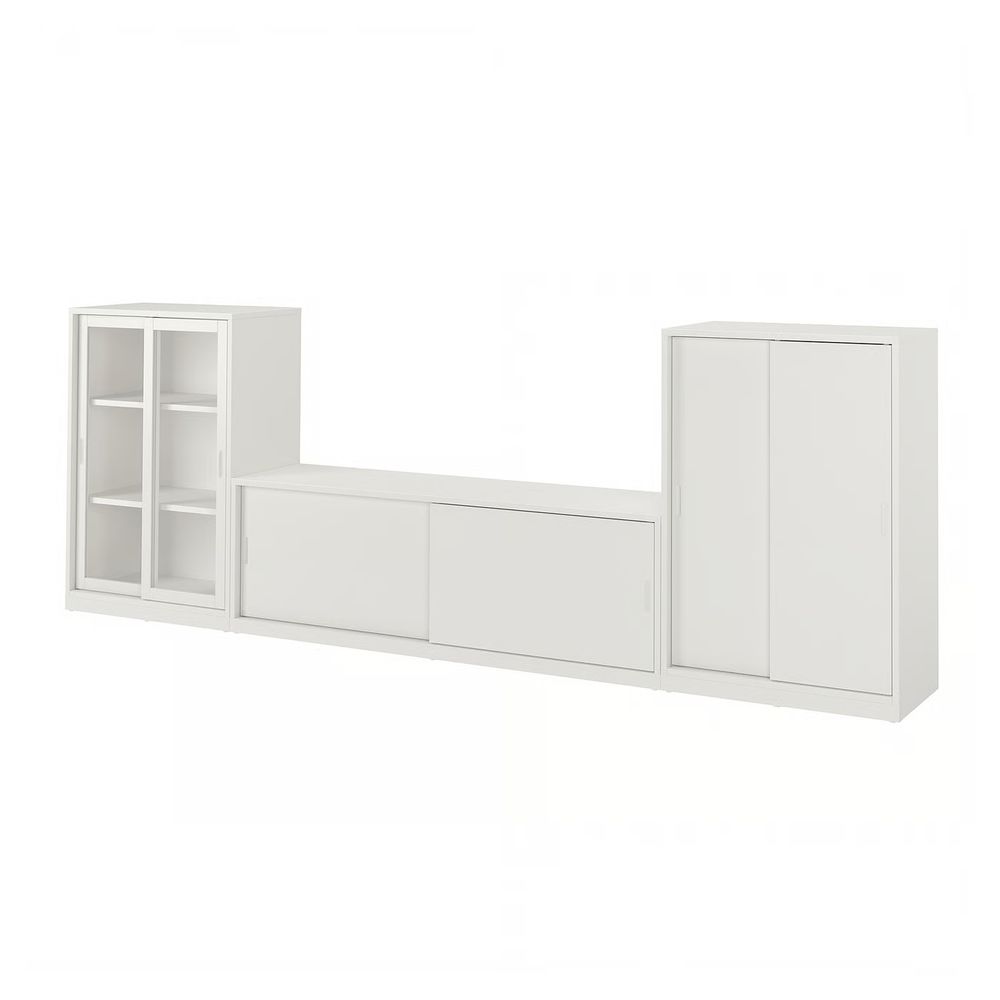 IKEA, вид спереди