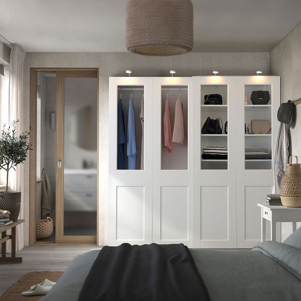 IKEA, дополнительный ракурс