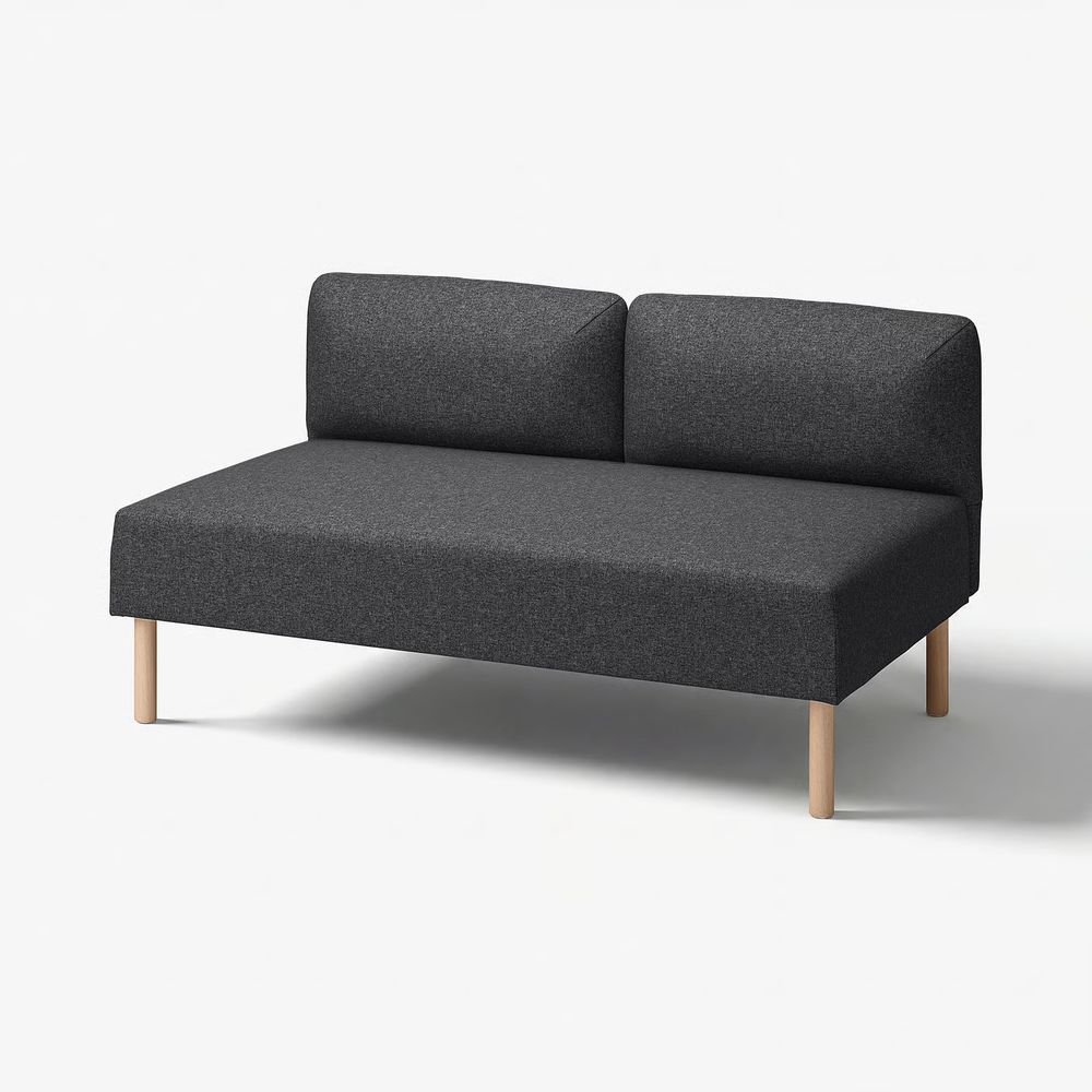 IKEA, вид спереди