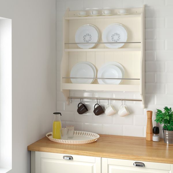 IKEA, дополнительный ракурс
