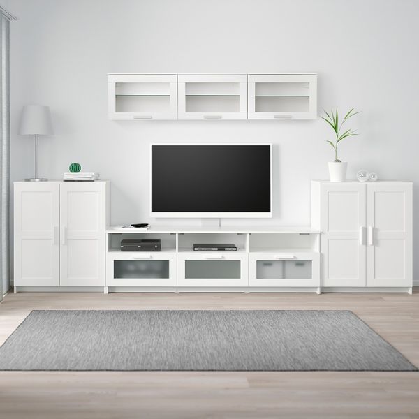 IKEA, дополнительный ракурс