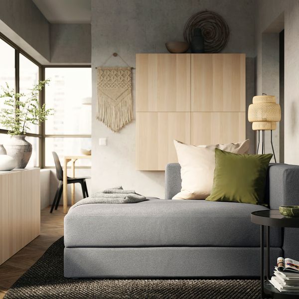 IKEA, дополнительный ракурс
