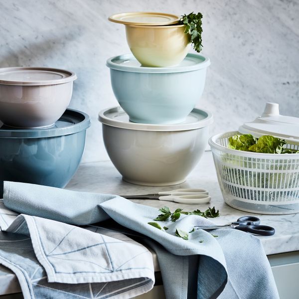 IKEA, дополнительный ракурс