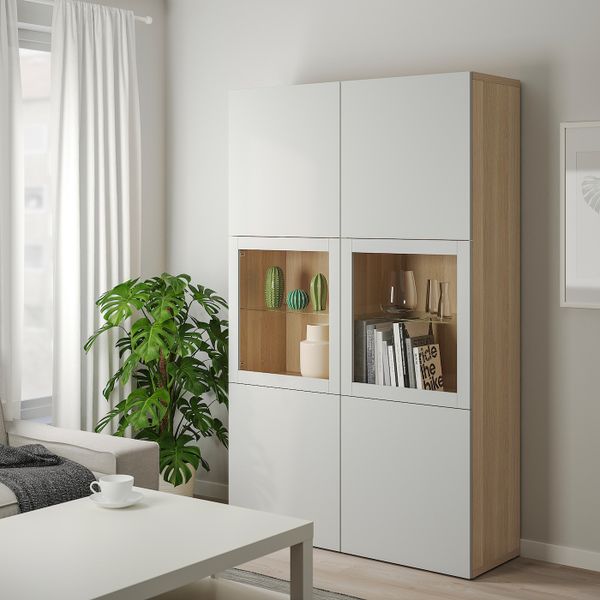IKEA, дополнительный ракурс