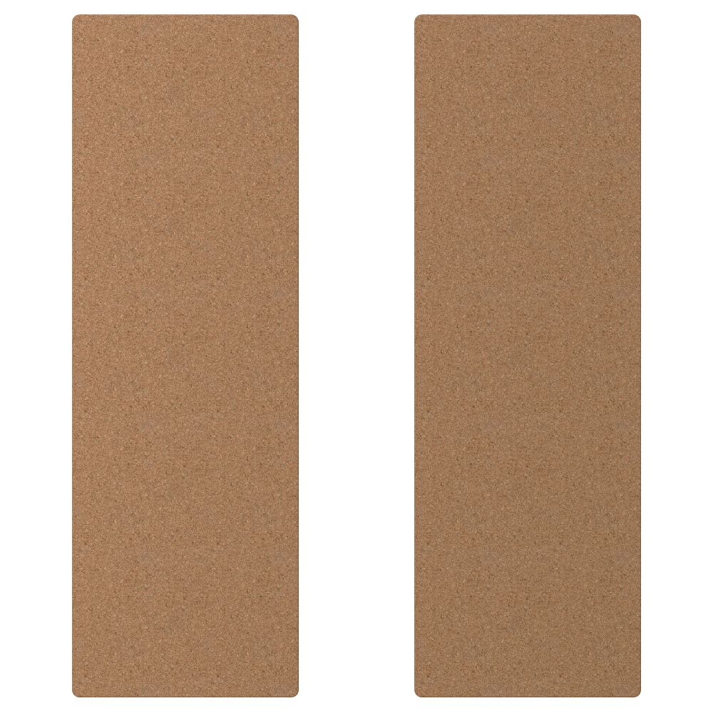 Дверь, 30x90 см, пробка IKEA SMÅSTAD СМОСТАД 904.460.68 - фото 1