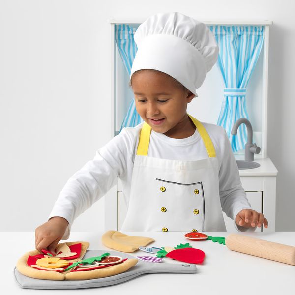 IKEA, дополнительный ракурс