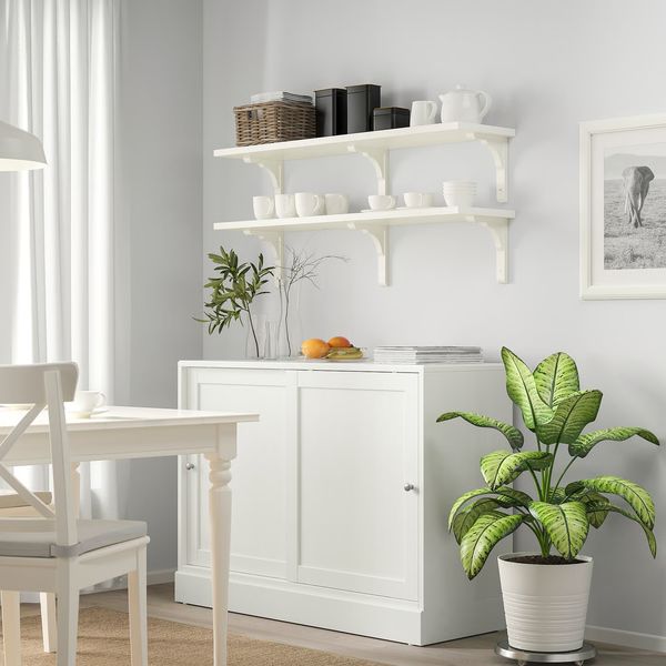IKEA, дополнительный ракурс