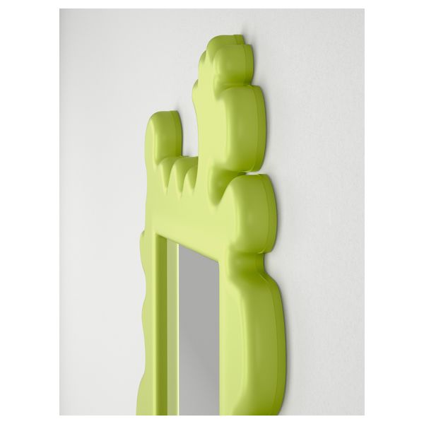 IKEA, дополнительный ракурс - схема-чертеж с размерами