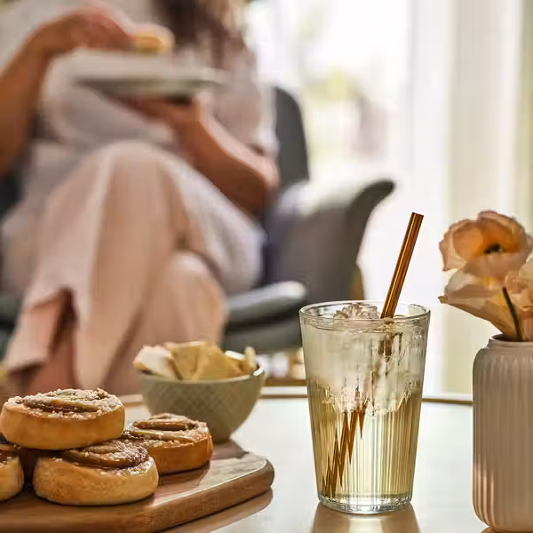 DRYCK FLÄDER Сироп из черной бузины 495 мл - фото 3