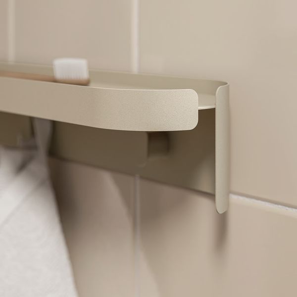 IKEA, дополнительный ракурс - схема-чертеж с размерами