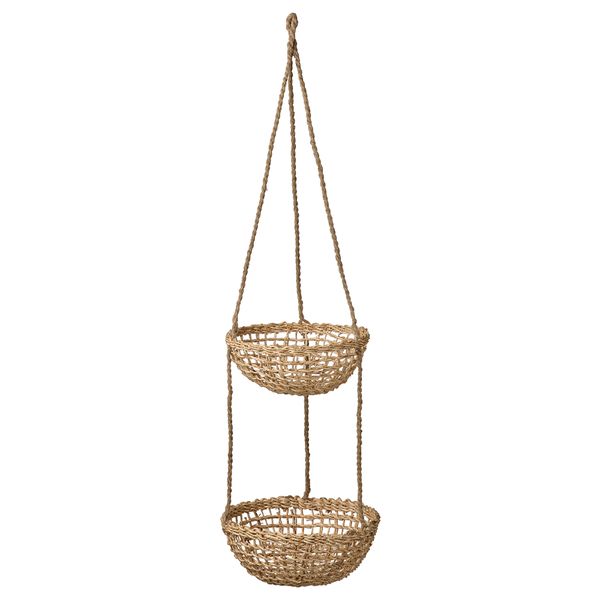 Подвесной модуль для хранения, 26x107 см IKEA MÄVINN 405.520.75 - фото 1