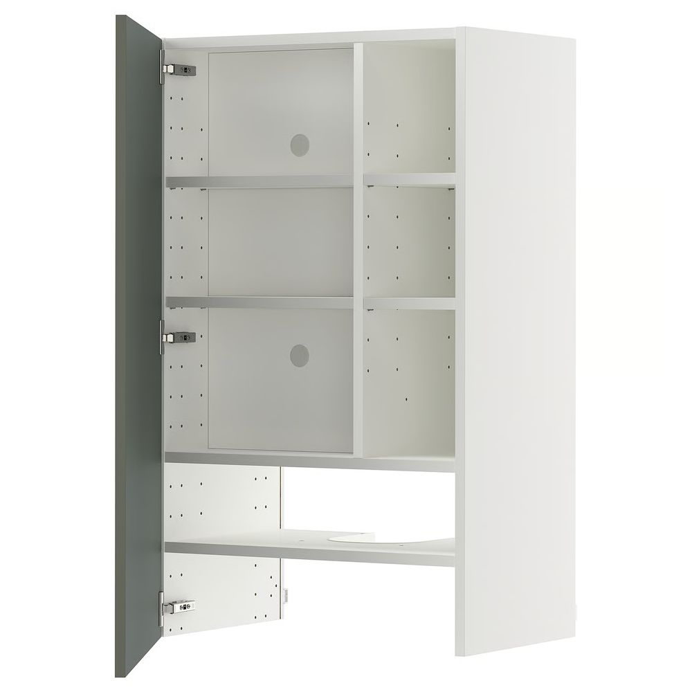 IKEA, вид спереди
