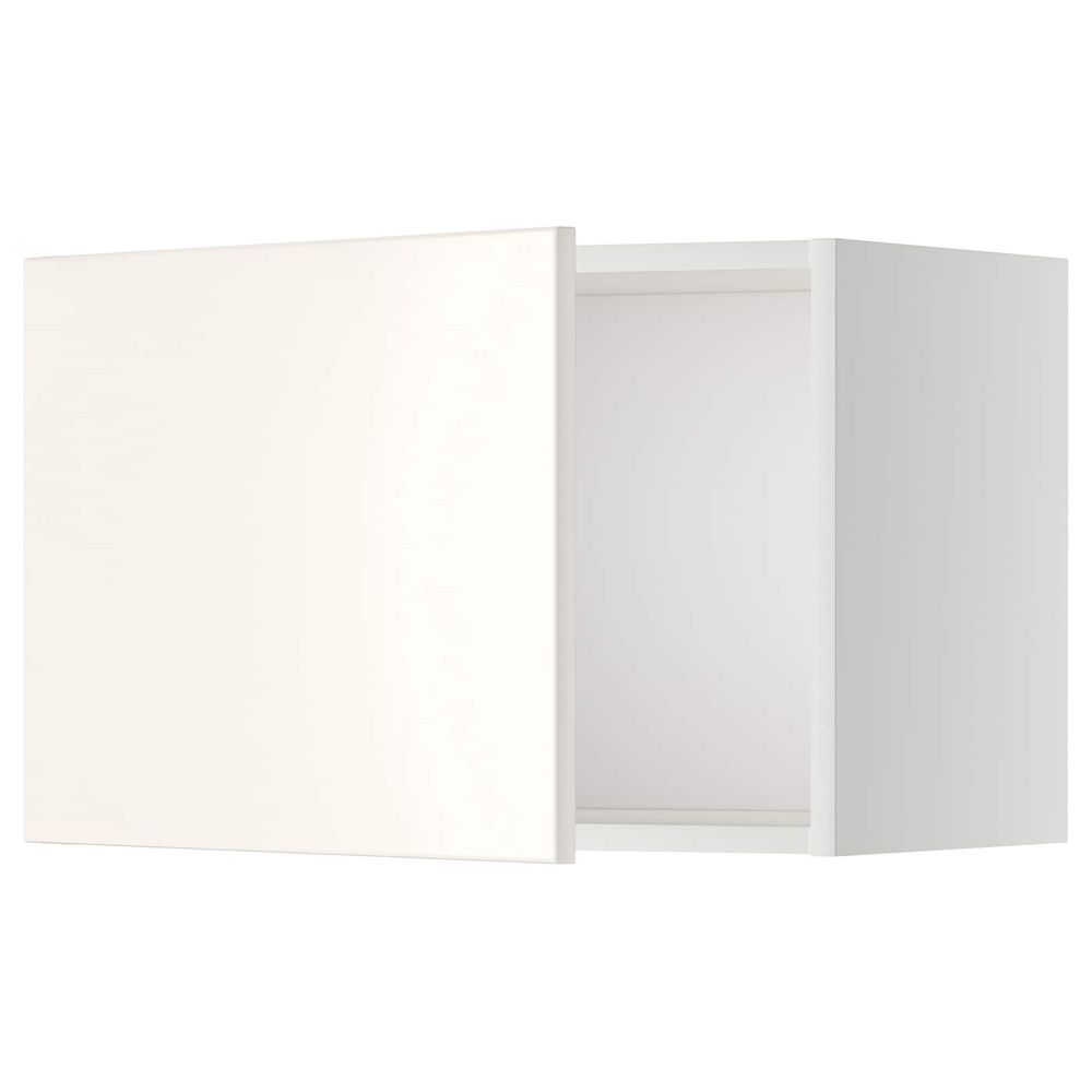 IKEA, вид спереди - схема-чертеж с размерами