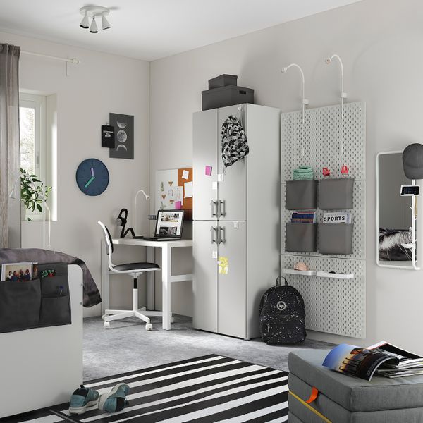 IKEA, дополнительный ракурс