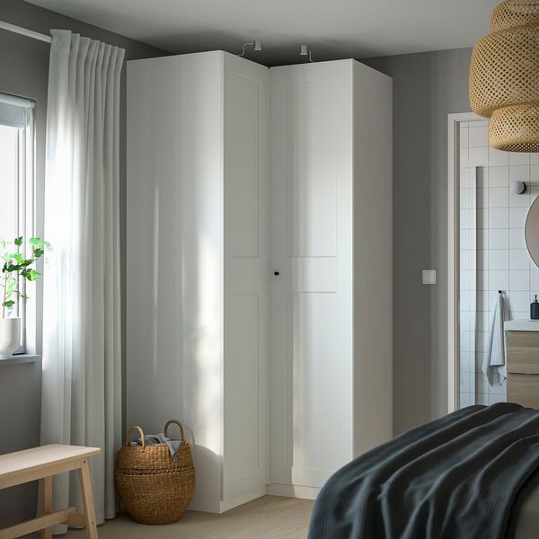 IKEA, дополнительный ракурс