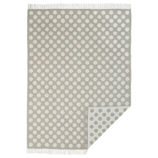 Плед, бежевый 150x200 см IKEA RÅVAROR РОВАРОР 504.618.76 - схема-чертеж с размерами