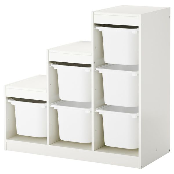 IKEA, вид спереди