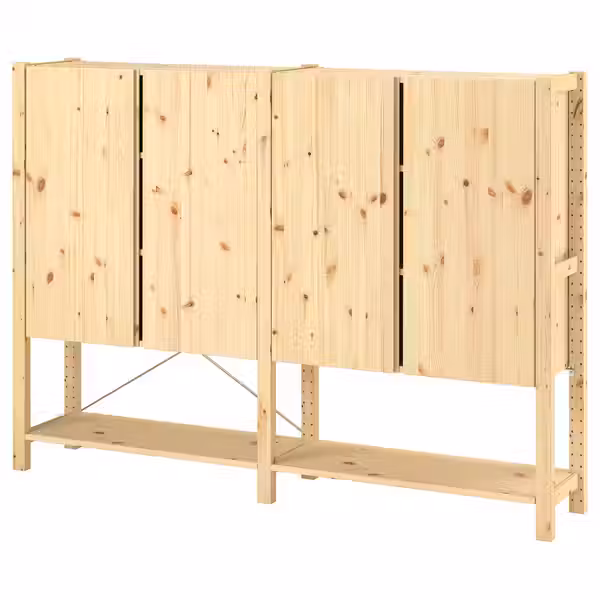 IKEA, вид спереди