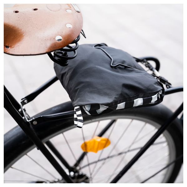 SALTSTEN САЛЬТСТЕН Дождевик - фото 6