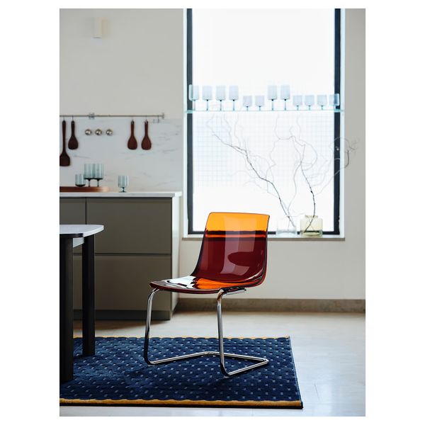 IKEA в интерьере