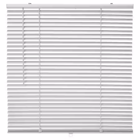 VECKLARFLY ВЕККЛАРФЛЮ Жалюзи - белый 100x155 см