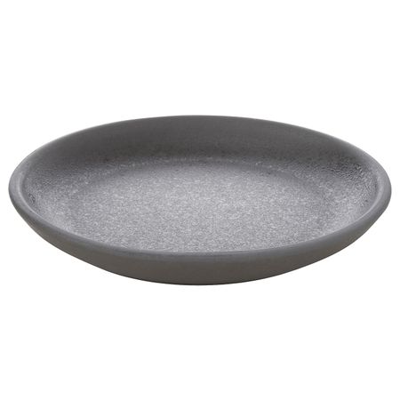 Поддон, серый 18 см IKEA VITPEPPAR ВИТПЕППАР 705.237.22