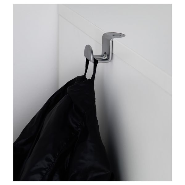 IKEA, дополнительный ракурс - схема-чертеж с размерами