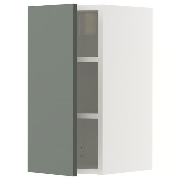 IKEA, вид спереди