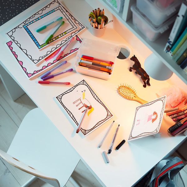 IKEA, дополнительный ракурс