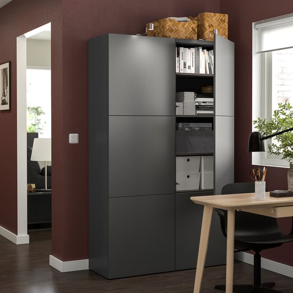IKEA, дополнительный ракурс