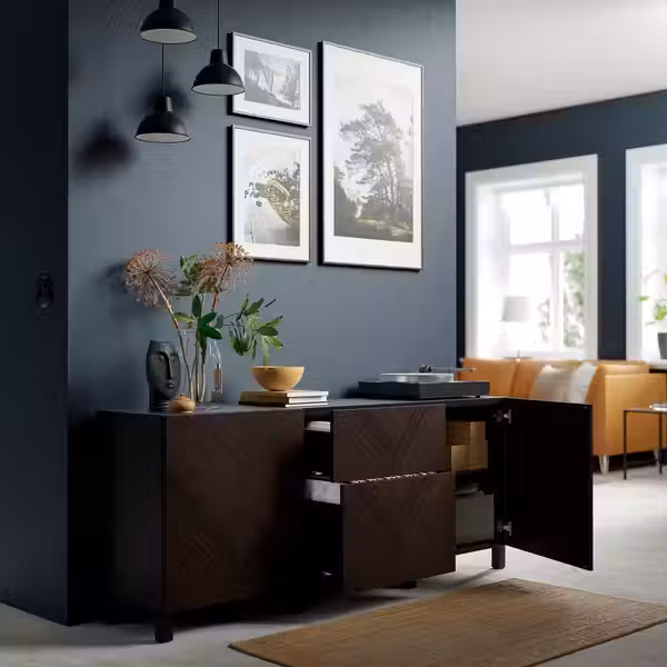 IKEA, дополнительный ракурс