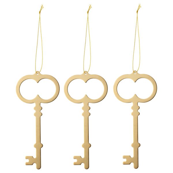 IKEA, вид спереди - схема-чертеж с размерами