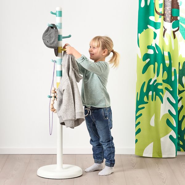 IKEA, дополнительный ракурс